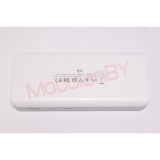 5SI-WT (Белая) 5V 10000mAh input - 5V 1A max , out1 - 5V 1A max , out2 - 5V 2,1A max