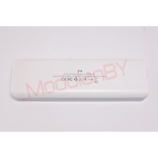 7S-WT (Белая) 5V 10000mAh input - 5V 1A max , out - 5V 2,1A max , фонарик