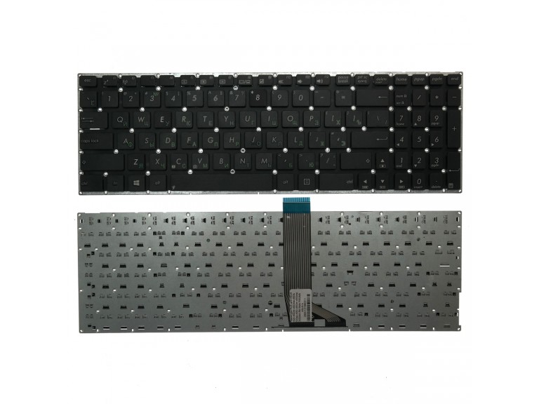 Клавиатура RUS для ASUS x503 x503m x503ma x503s x503sa x553 x553m x553ma D553MA R515MA F553MA ASUS A