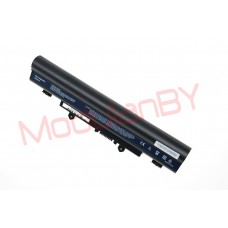 АКБ AL14A32 для Acer E5-511 E5-521 11,1V 4400mAh