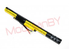 АКБ L12S4K01 4INR19/66 для Lenovo  IdeaPad Z400 Z500 P500 Z410 TOUCH Z510 14,4V 2200mAh