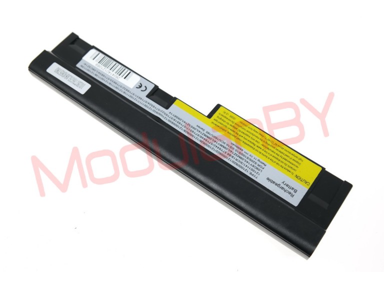 АКБ L09C6Y14 для Lenovo IdeaPad s10-3 s10-3c U160 U165 s205 11,1V 4400mAh Li-ion