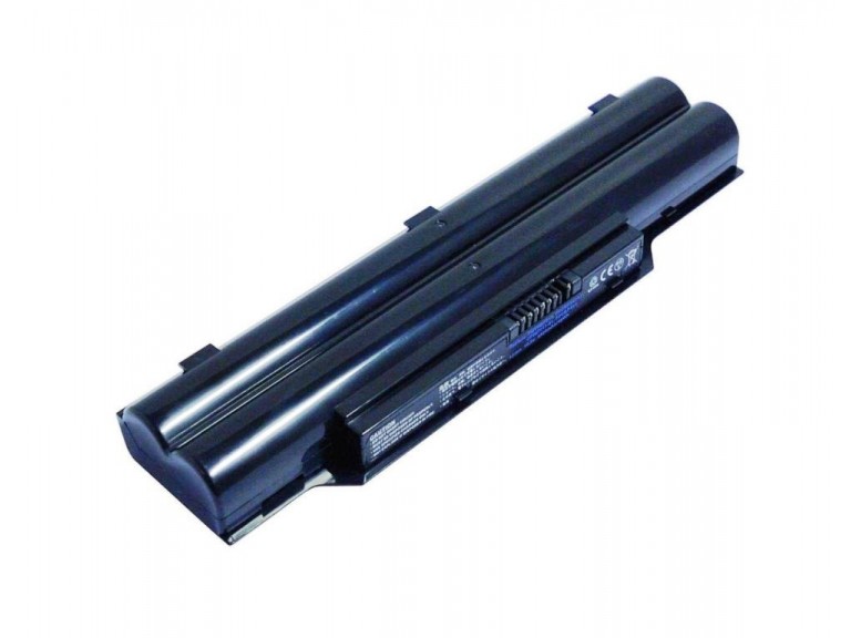 АКБ FPCBP331 для FSC LifeBook AH532 FPCBP347AP 11,1v 4400mAh Li-ion