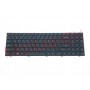 Клавиатура RUS для Lenovo IdeaPad B50-10 100-15IBY 100-15 100-15IB