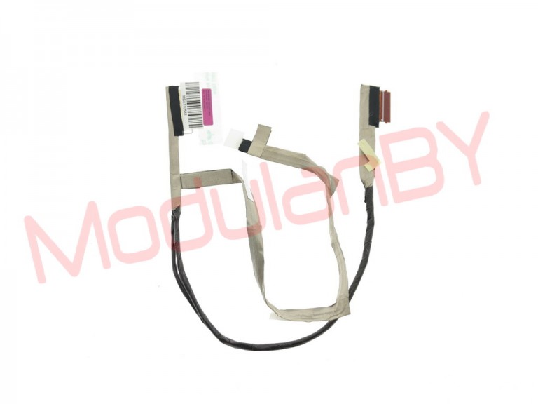 HP probook 430 435 g1 50.4yv01.001 шлейф матрицы