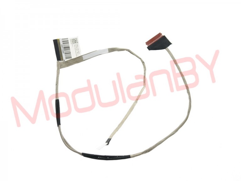 HP 430 G2 dc02001ys00 zpm30 шлейф матрицы