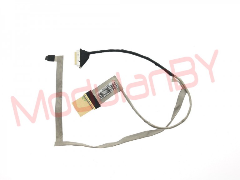 HP 450 455 1000 240 245 cq45 6017B0362101 шлейф матрицы