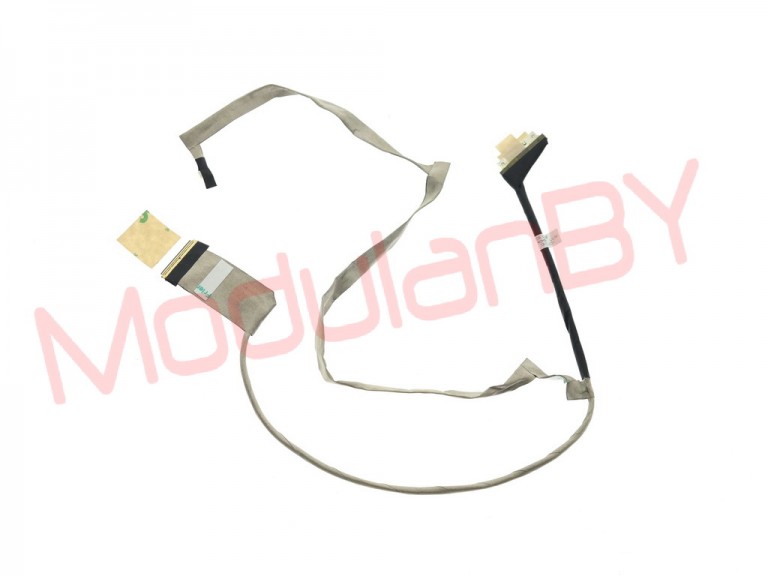 HP 2000 255 G1 6017B0373701 шлейф матрицы