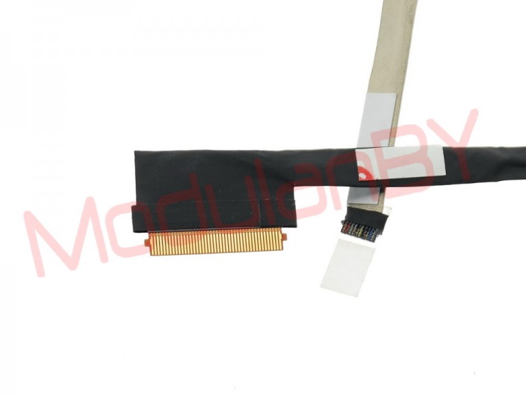 HP 450 450g1 455 50.4yx01.001 шлейф матрицы