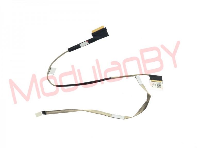 HP 450 450g1 455 50.4yx01.001 шлейф матрицы