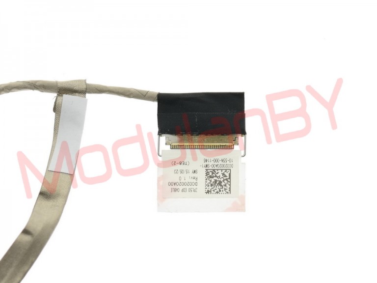 HP 450 G2 ZPL50 DC020020A00  шлейф матрицы