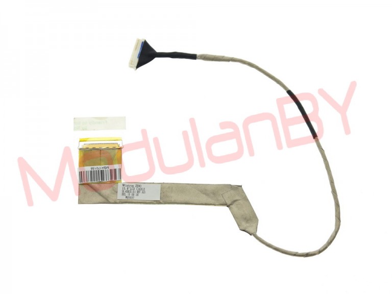 HP 4520S 4525s without cam 50.4gk02.011 шлейф матрицы