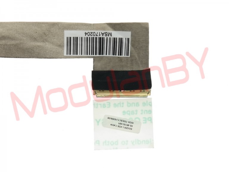 HP 4540S 4570S 4730S 4740s 50.4ry03.001 шлейф матрицы