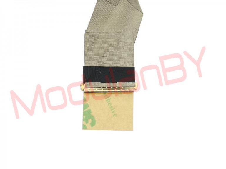 HP CQ42 G42 G56 CQ56 DD0AX1LC001 шлейф матрицы
