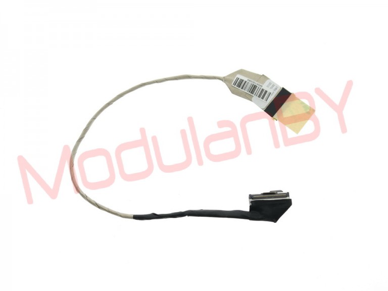 HP CQ42 G42 G56 CQ56 DD0AX1LC001 шлейф матрицы