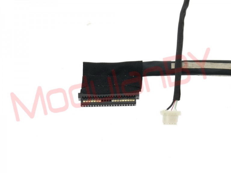 HP cq620 621 625 320 325 420 6017b0268901 шлейф матрицы