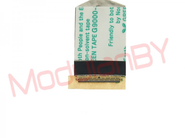 HP cq620 621 625 320 325 420 6017b0268901 шлейф матрицы