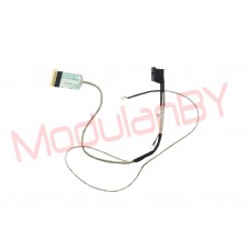 HP cq620 621 625 320 325 420 6017b0268901 шлейф матрицы