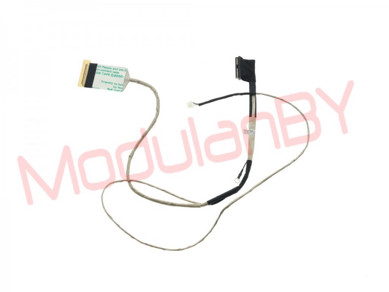 HP cq620 621 625 320 325 420 6017b0268901 шлейф матрицы