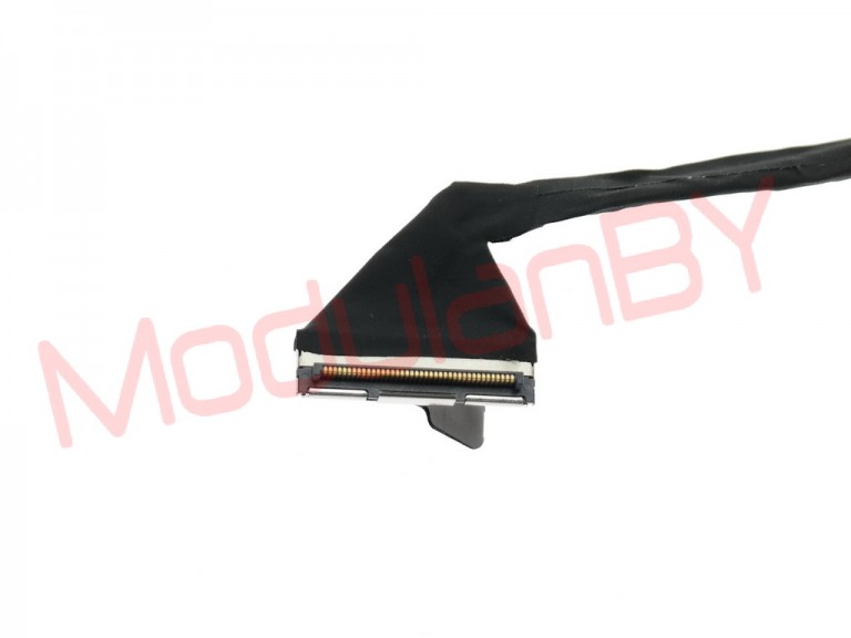 HP cq62 g62 G56 DD0AX6LC003 шлейф матрицы