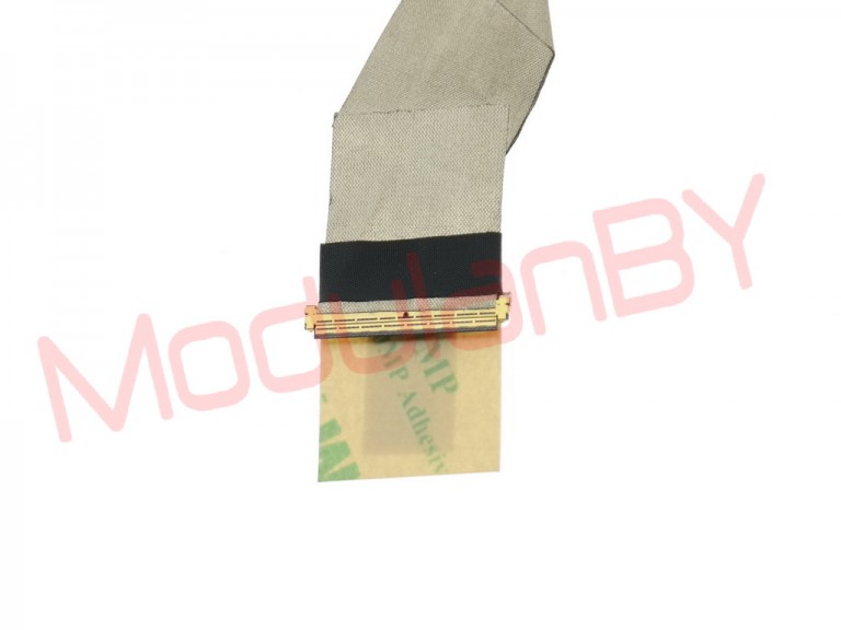 HP cq62 g62 G56 DD0AX6LC003 шлейф матрицы