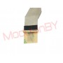 HP cq62 g62 G56 DD0AX6LC003 шлейф матрицы
