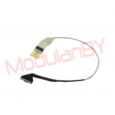 HP cq62 g62 G56 DD0AX6LC003 шлейф матрицы