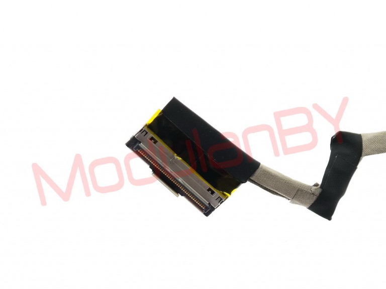 HP dv6 dv6-2000 dv6-1200 dd0up8lc006 шлейф матрицы