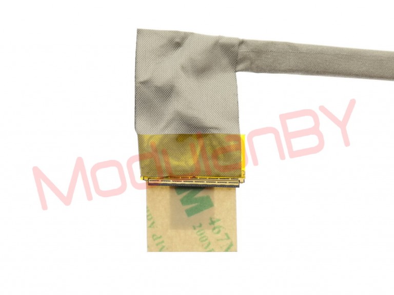 HP dv6 dv6-2000 dv6-1200 dd0up8lc006 шлейф матрицы