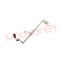 HP dv6 dv6-2000 dv6-1200 dd0up8lc006 шлейф матрицы