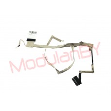 HP DV6-3000 dd0lx6lc001 шлейф матрицы