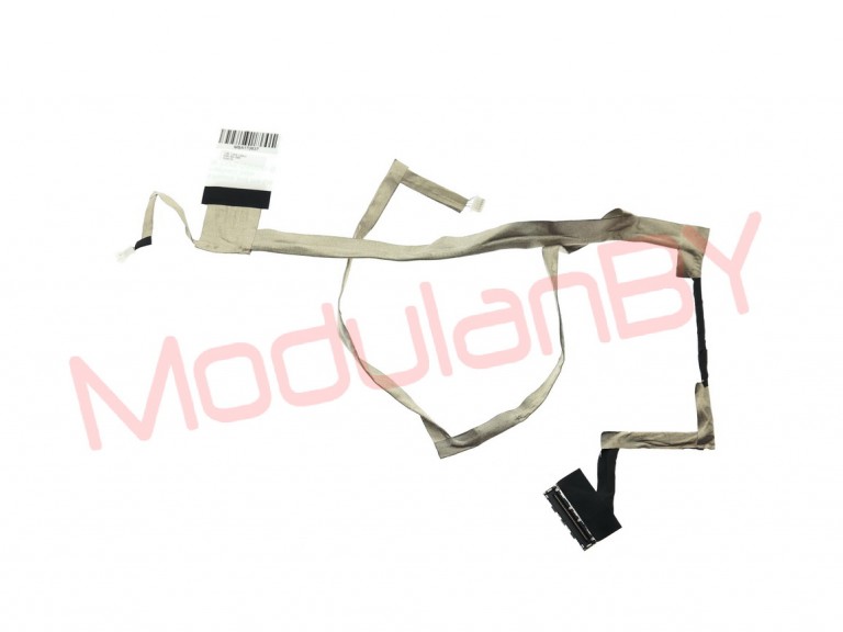 HP DV6-3000 dd0lx6lc001 шлейф матрицы