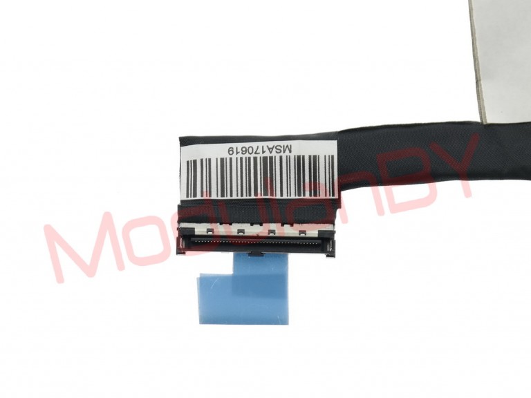 HP DV6-7000 HD 50.4st15.021 шлейф матрицы