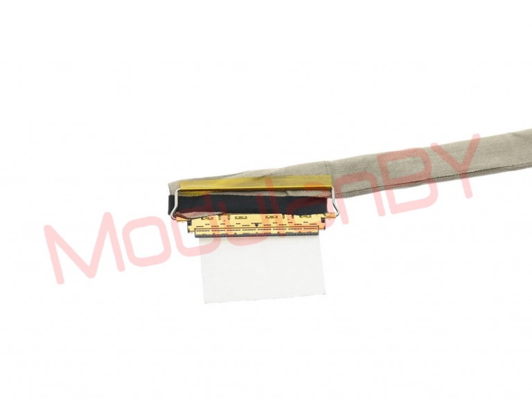 HP DV6-7000 HD 50.4st15.021 шлейф матрицы