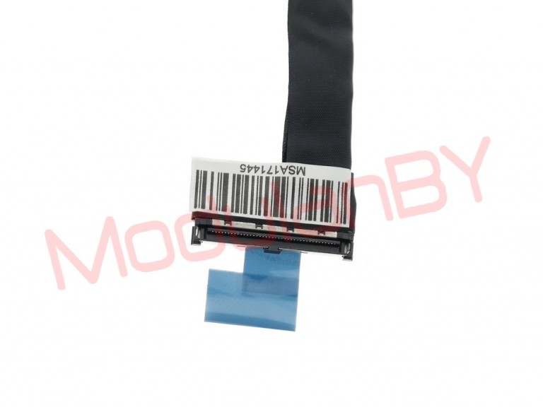 HP DV6-7002TX DV6-7045TX long 50.4st19.021 шлейф матрицы