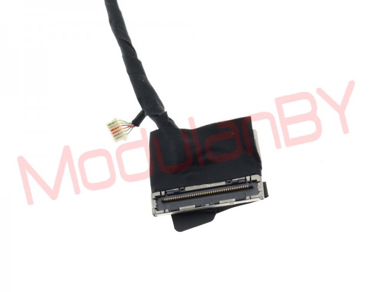HP DV7-6000 50.4RN10.002 шлейф матрицы