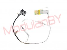 HP DV7-6000 50.4RN10.002 шлейф матрицы