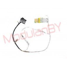 HP DV7-6000 50.4RN10.002 шлейф матрицы