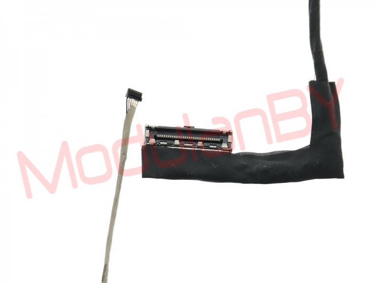 HP M6 M6-1000 envy M6 DC02001JH00 шлейф матрицы
