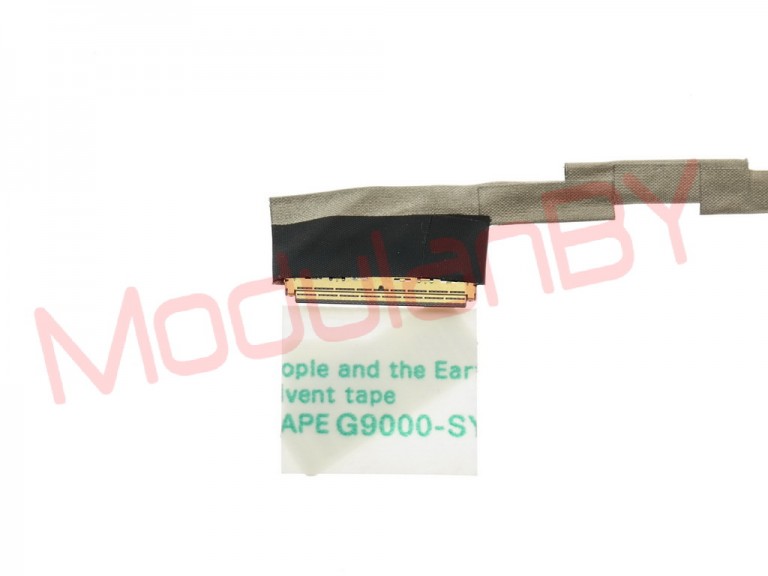 HP M6 M6-1000 envy M6 DC02001JH00 шлейф матрицы