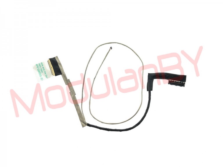 HP M6 M6-1000 envy M6 DC02001JH00 шлейф матрицы