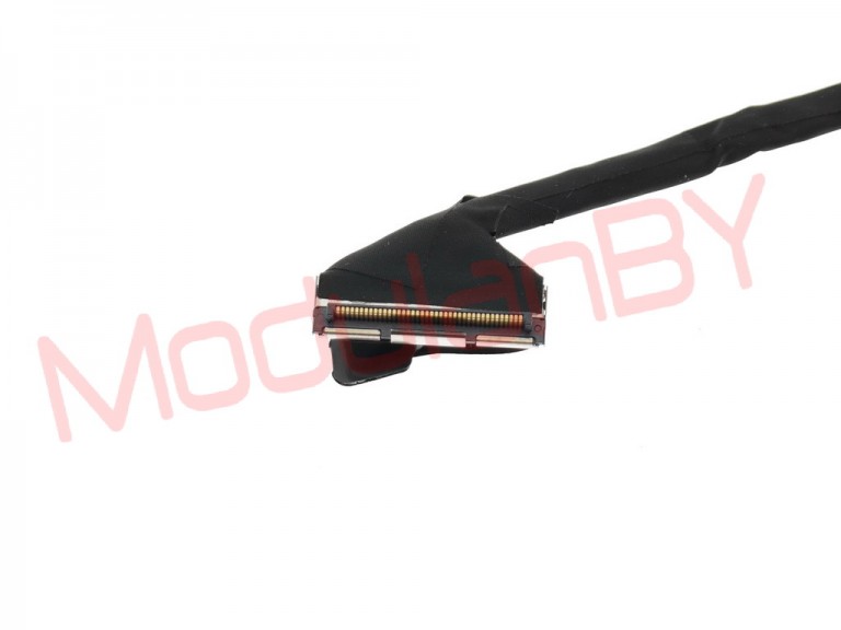 HP G6-1000 6017B0295501 DD0R15LC000 шлейф матрицы