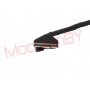 HP G6-1000 6017B0295501 DD0R15LC000 шлейф матрицы