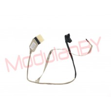 HP G6-1000 6017B0295501 DD0R15LC000 шлейф матрицы