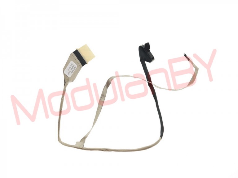 HP G6-1000 6017B0295501 DD0R15LC000 шлейф матрицы