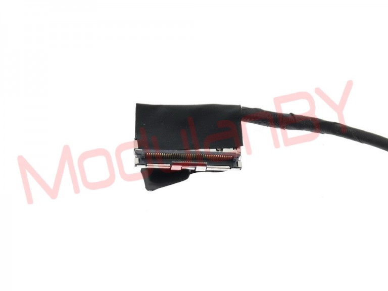 HP G7 g7-1000 DDOR18LC030 шлейф матрицы
