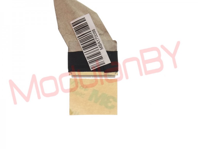 HP G7 g7-1000 DDOR18LC030 шлейф матрицы