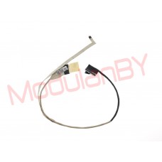 HP G7 g7-1000 DDOR18LC030 шлейф матрицы