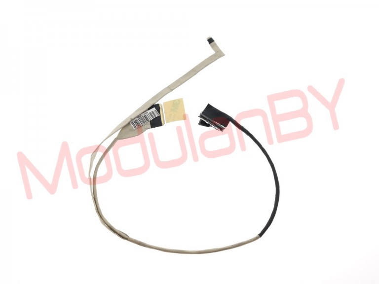 HP G7 g7-1000 DDOR18LC030 шлейф матрицы
