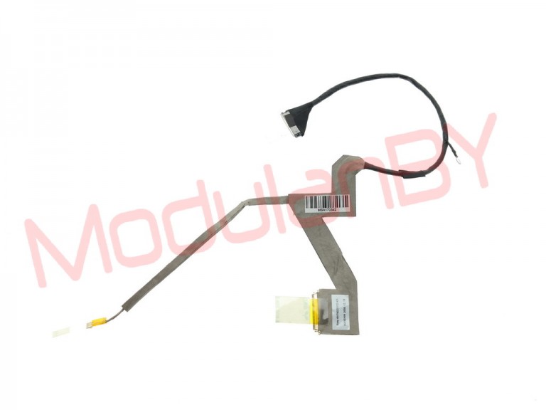 HP mini 110 mini110-1000 CQ10-3000 6017B0232102 шлейф матрицы